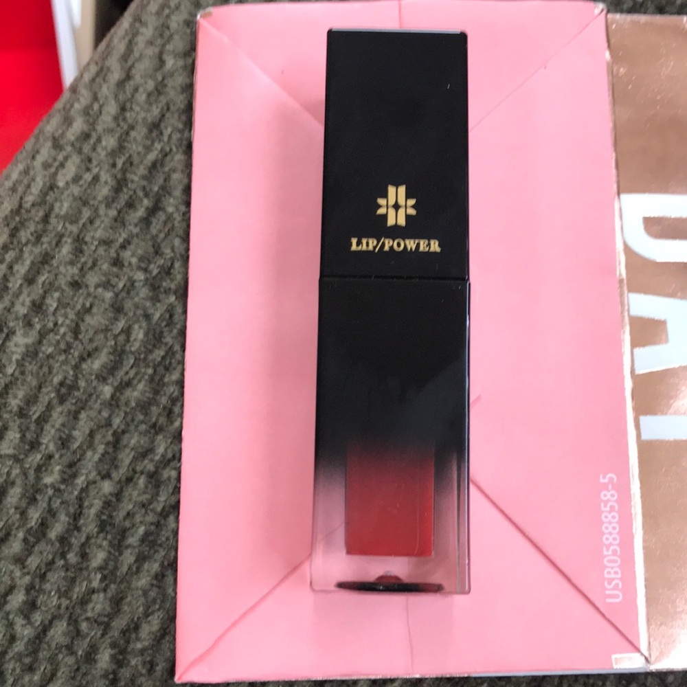 Liquid Lipstick